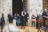 Palio Straordinario: la fotogallery delle Prove di Addestramento Mattutine